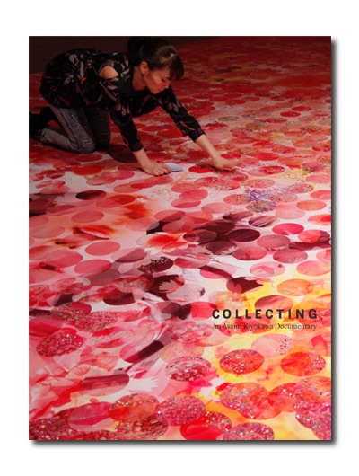 COLLECTING��������ߥɥ����󥿥꡼����Ÿ�����������������