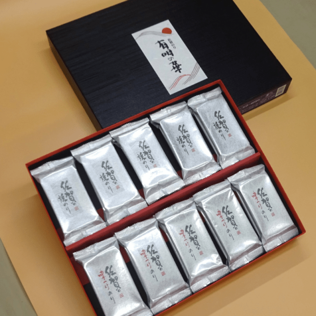 有明の華(KD-40SG) | 佐賀の逸品 | いっぴん市場