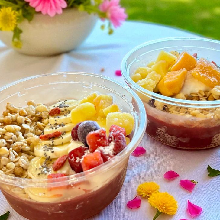 商品が入ります