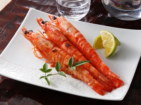 熊本・天草 車えび味噌漬け | 熊本 | 九旬