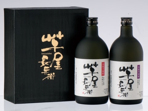 芋焼酎セット【最終価格】 魔王 人気プレミアム芋焼酎セット(1) 芋焼酎 25度 1800ml瓶×6本(P箱で