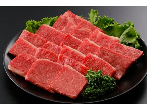 福岡「堀ちゃん牧場」博多和牛 焼肉用詰合せ | 福岡 | 九旬