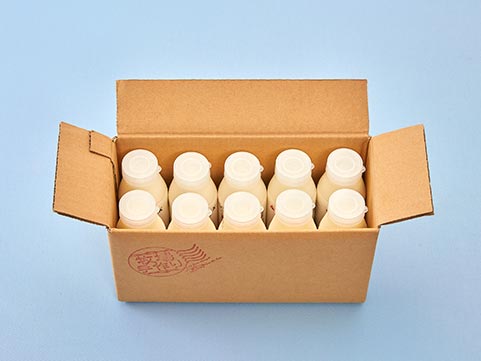 ���ܡְ����Ҿ��ASOMILK�Τ�衼�����200ml���å�