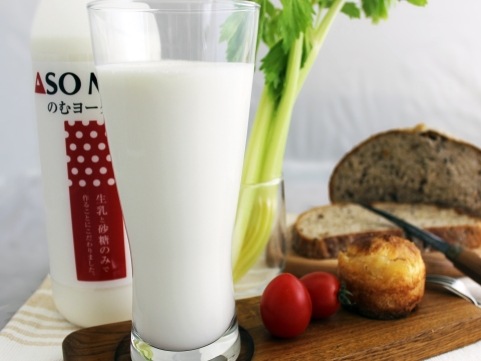 ���ܡְ����Ҿ��ASOMILK�Τ�衼�����800ml���å�