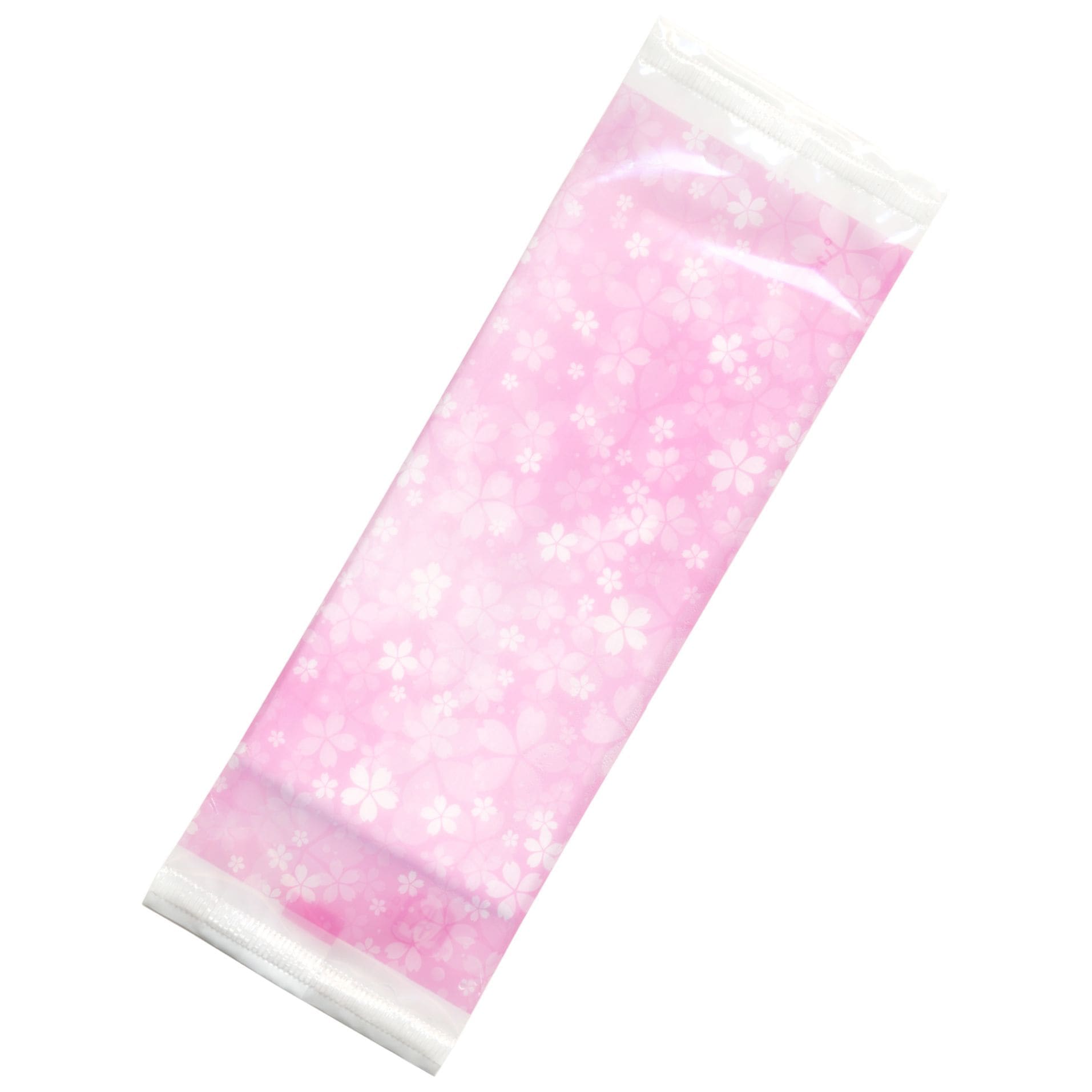 九州紙工 SAKURA おしぼり  2,000本 使い捨て 個包装 業務用 かわいい 春 桜 イベント 四季 飲食店 カフェ レストラン お弁当 テイクアウト  SO-1