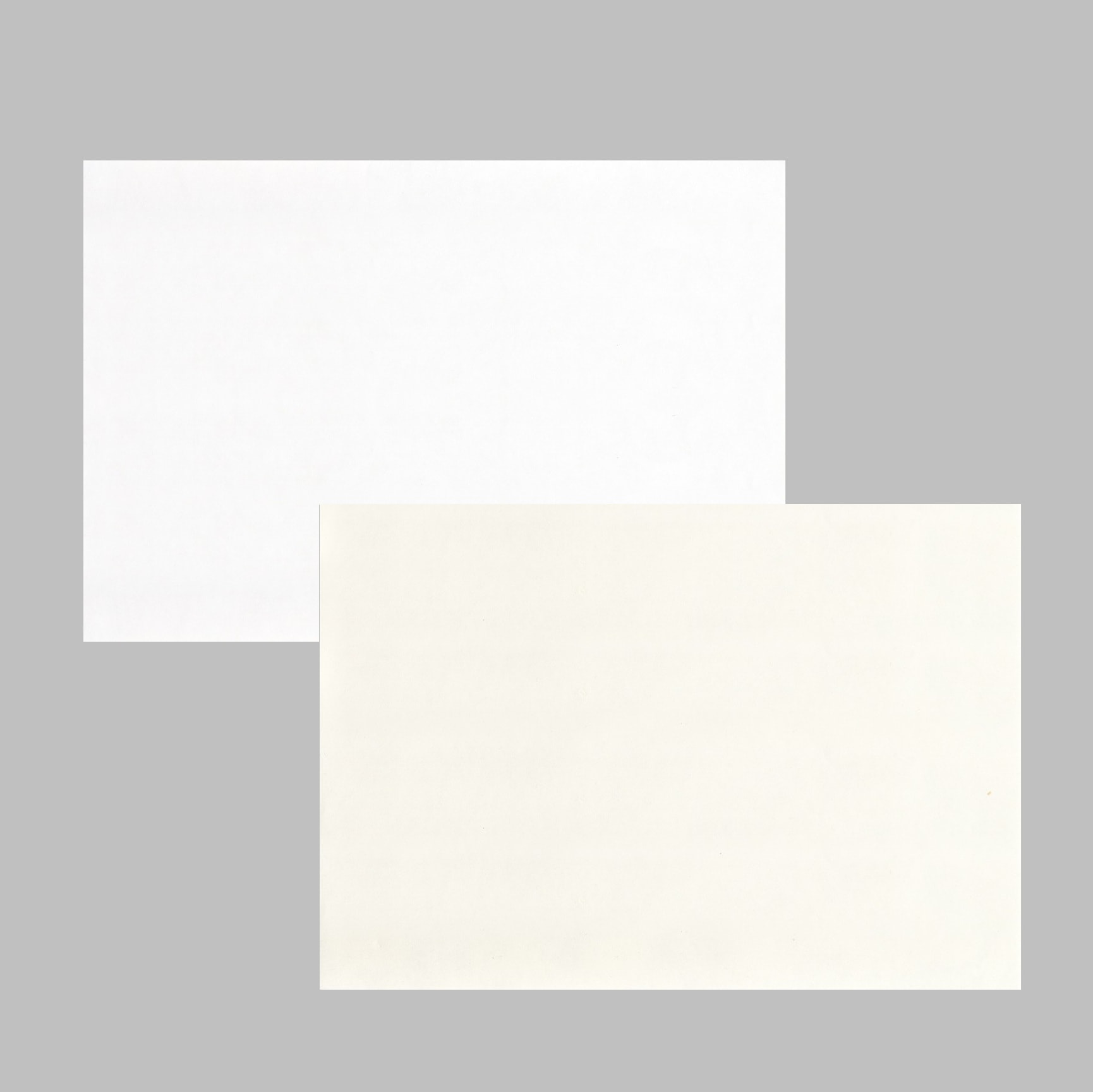 九州紙工 土佐和紙 テーブルマット 50枚 印刷できる和紙  ランチョンマット 和風 敷紙 27×39cm 業務用 使い捨て 紙製 和風