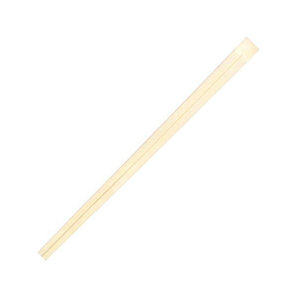 九州紙工 割り箸 裸箸 アスペン天削 元禄 5,000膳 使い捨て 業務用 飲食店