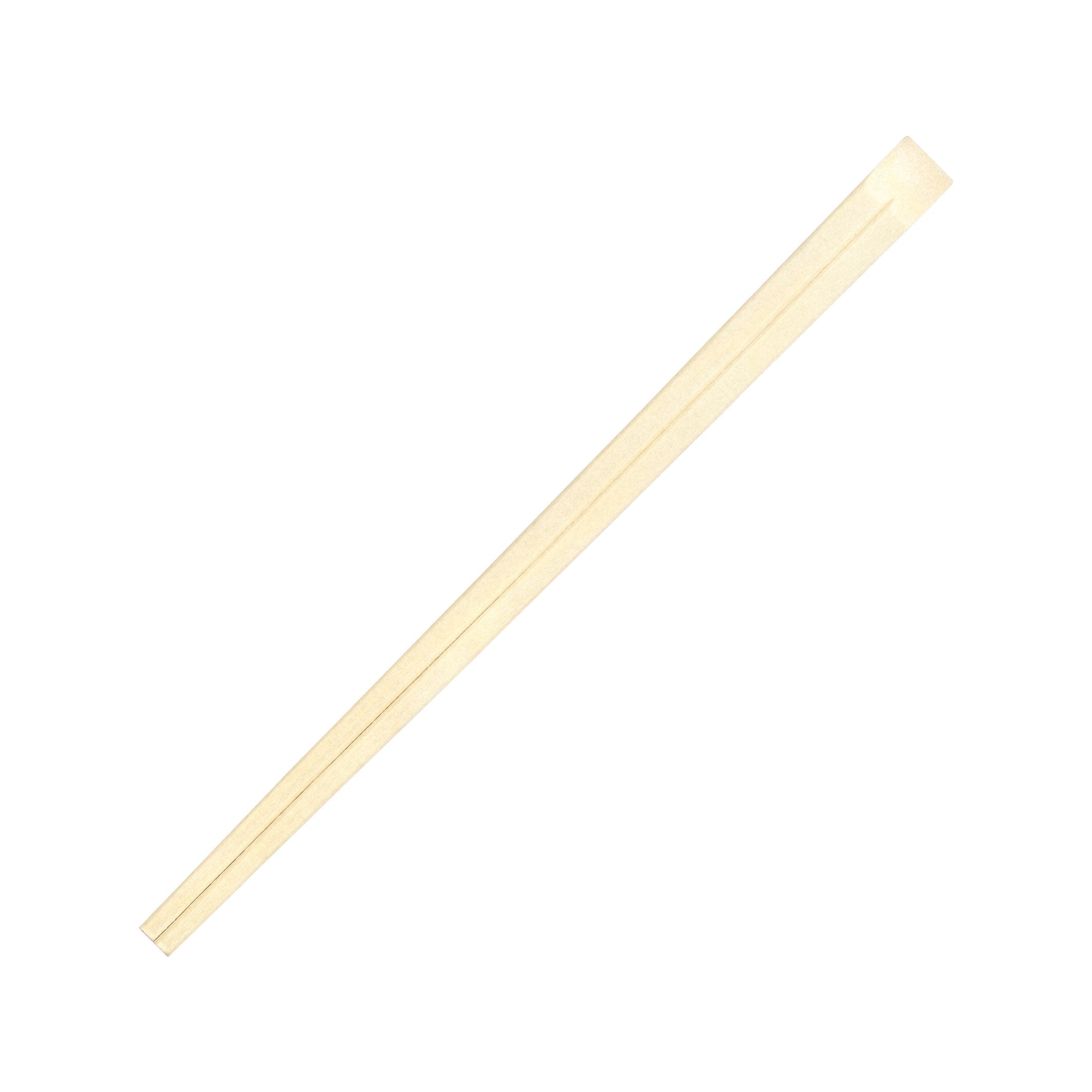 九州紙工 割り箸 裸箸 アスペン天削 元禄 5,000膳入り×10ケース 使い捨て 飲食店