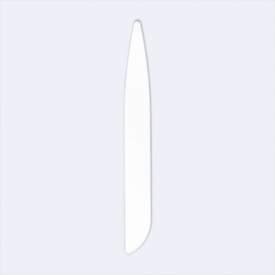 紙ピック　7mm×60mm　1,000本　使い捨て　紙製　エコ　カフェ　アウトドア 　テイクアウト　おもてなし　PP-001