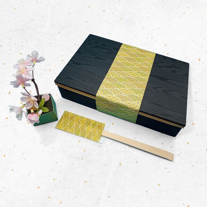 九州紙工 割り箸(箸袋入り) 松竹梅シリーズ エゾ8寸天削 檸檬 朱 藤 蒼 翠 100膳入り 紙製 和風 飲食店 居酒屋 懐石 高級 ホテル 旅館 SYO-H