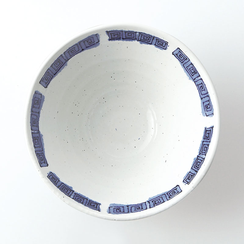 龍虎青 八角7.0丼