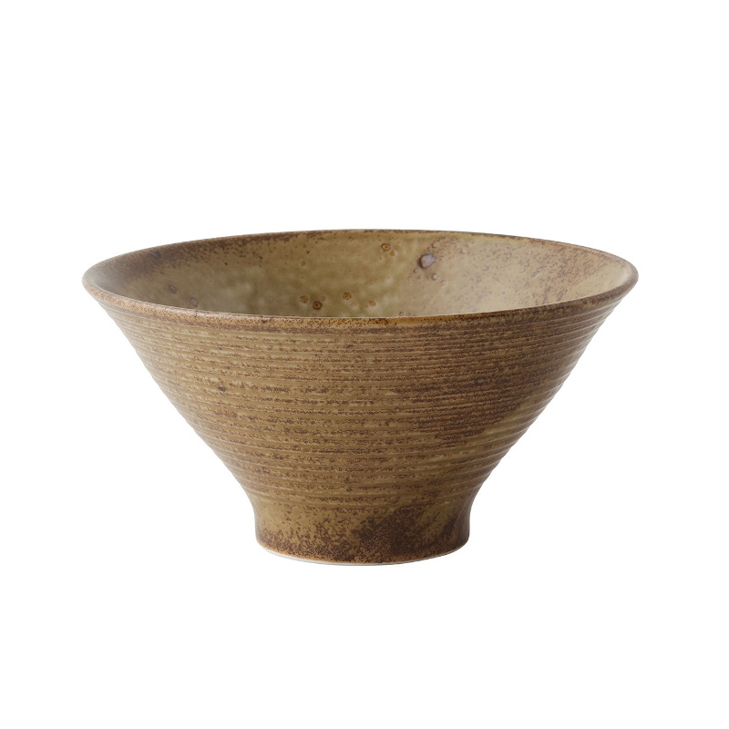 わび朽葉　6.5千段高ハマ丼