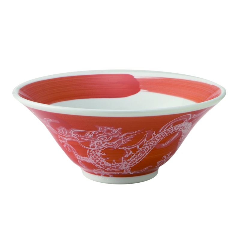 朱巻きホワイトドラゴン 桂林丼