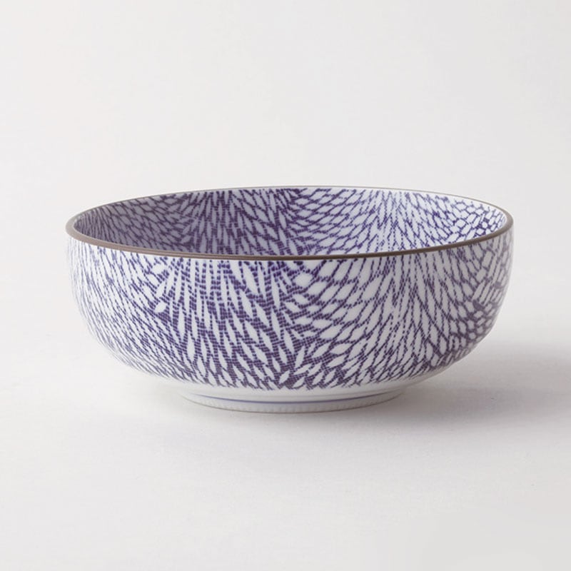 むじな菊　6.0ボール