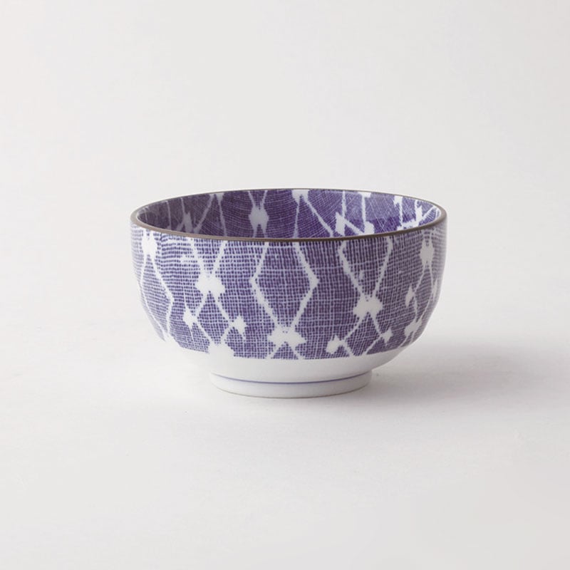 変わり菱紋　4.1多用丼