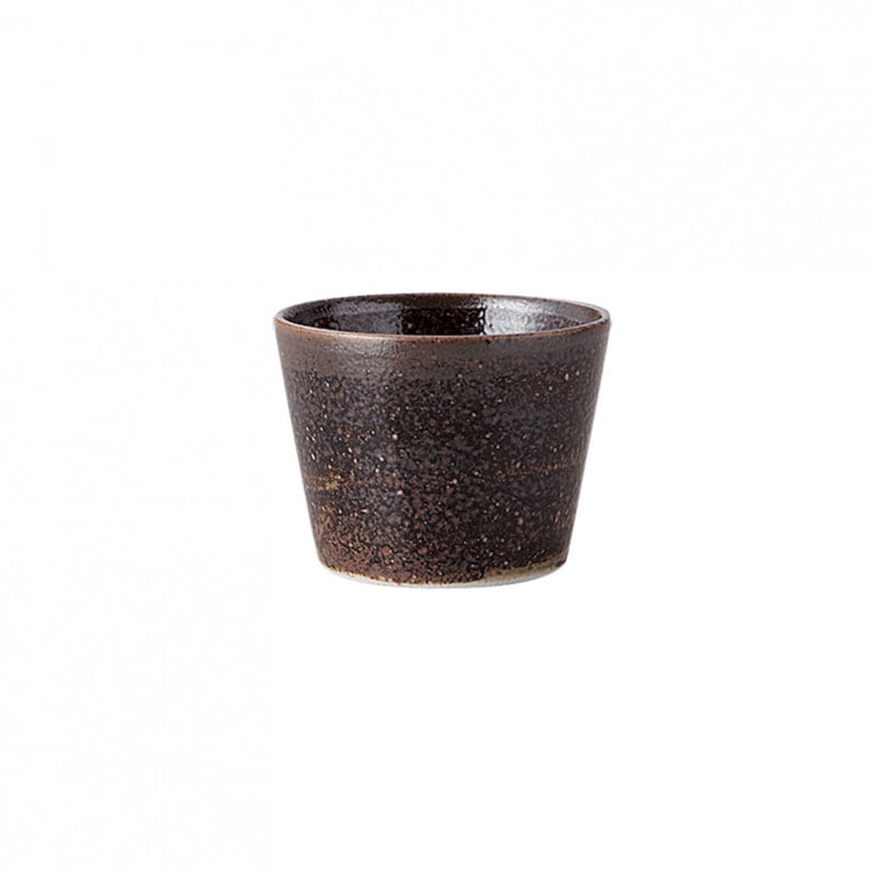 黒唐津　そば千代口