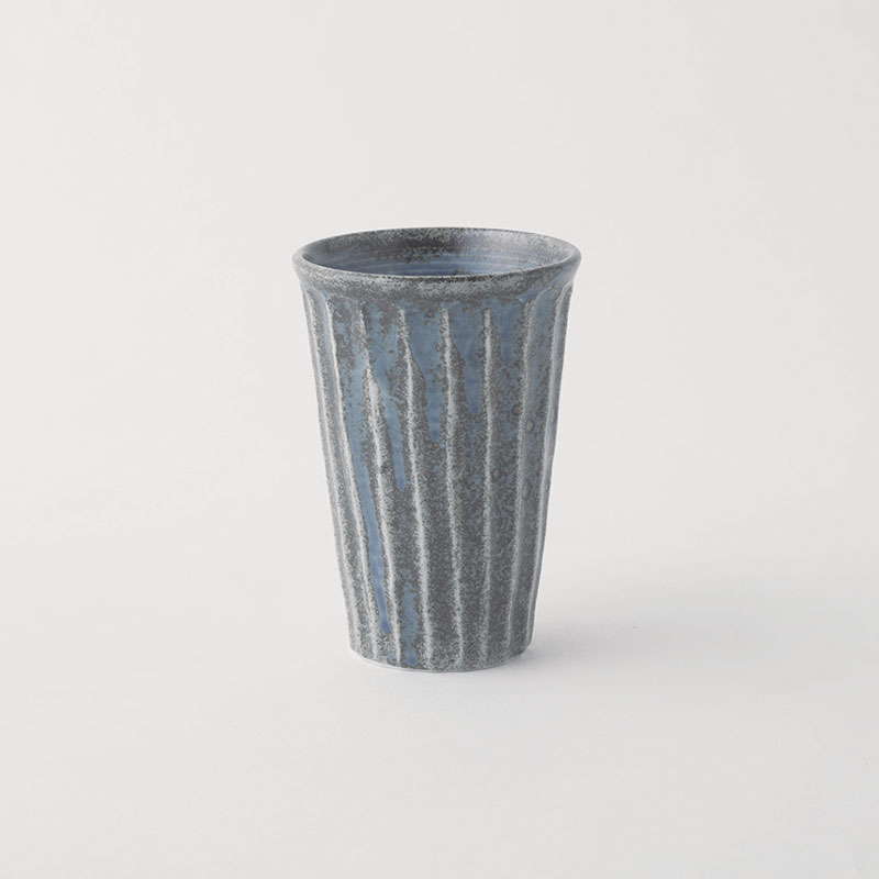 わび紺ねず　しのぎカップ