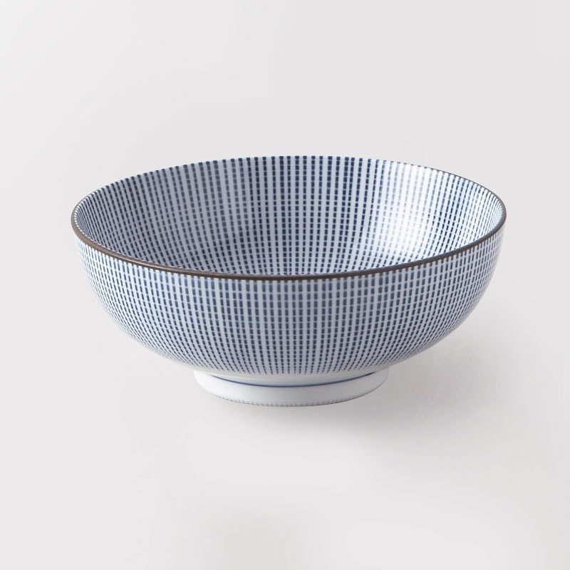 千段十草　6.0多用鉢