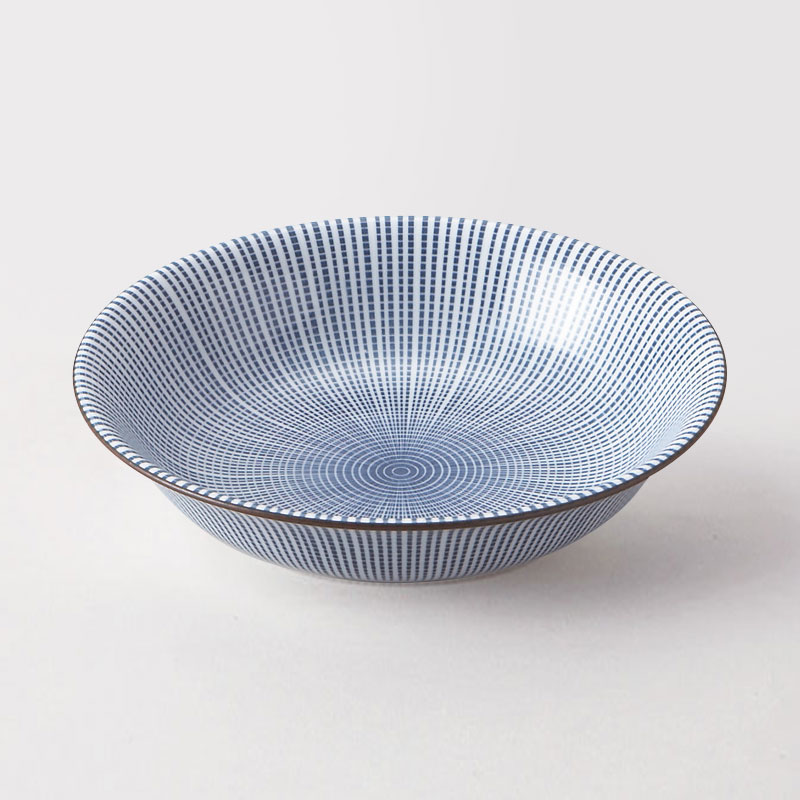 千段十草　6.0スープ