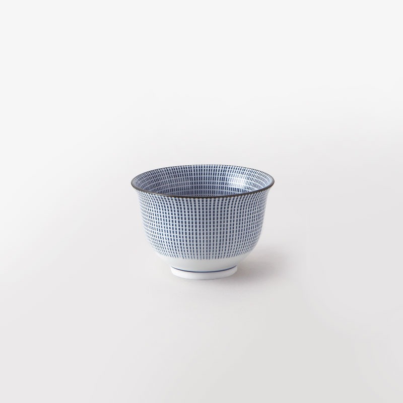 千段十草　煎茶