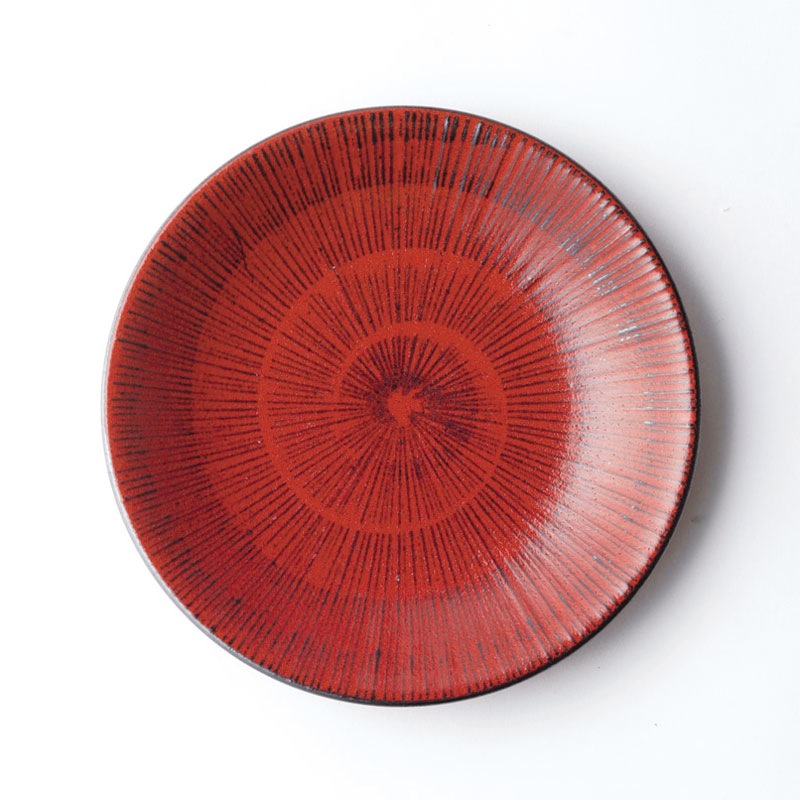 根来　千段7.5皿