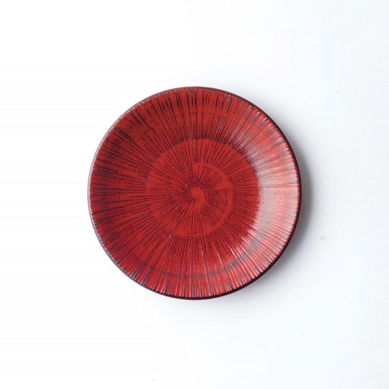 根来　千段5.5皿