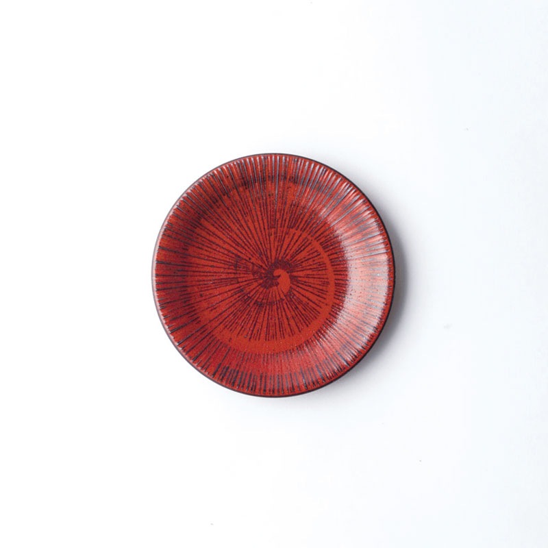 根来　千段4.5皿