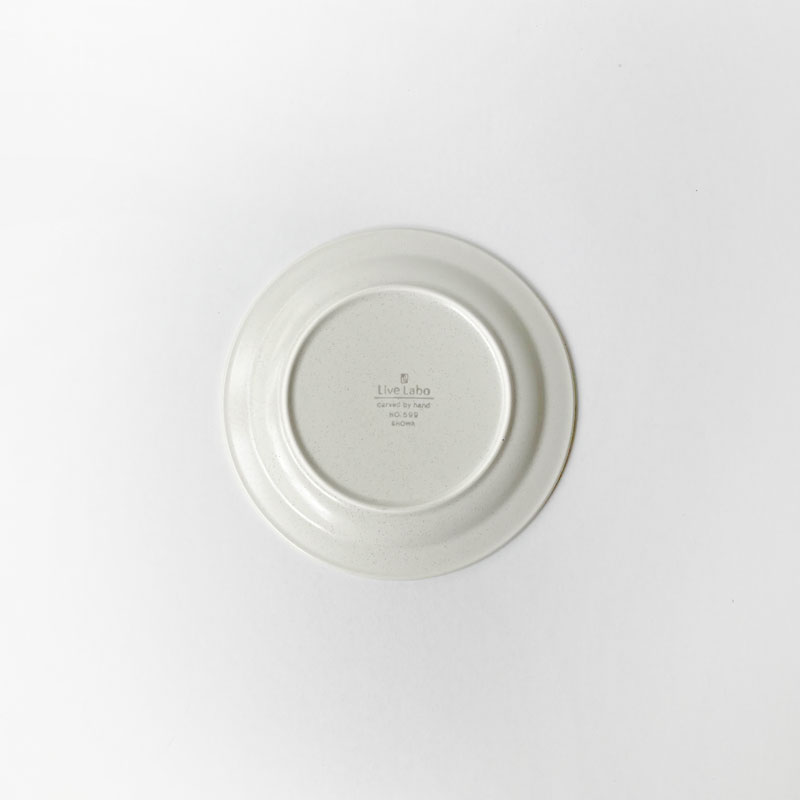 599 PATIO ORIGINAL 6.5