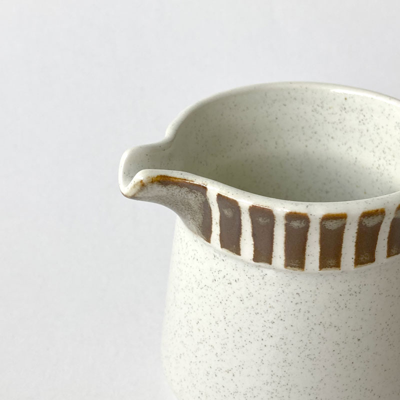 599 PATIO ORIGINAL クリーマー