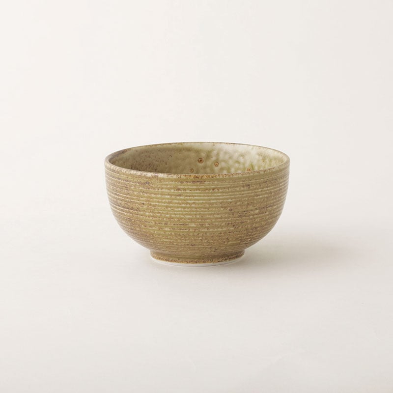 わび朽葉　千段4.1多用丼