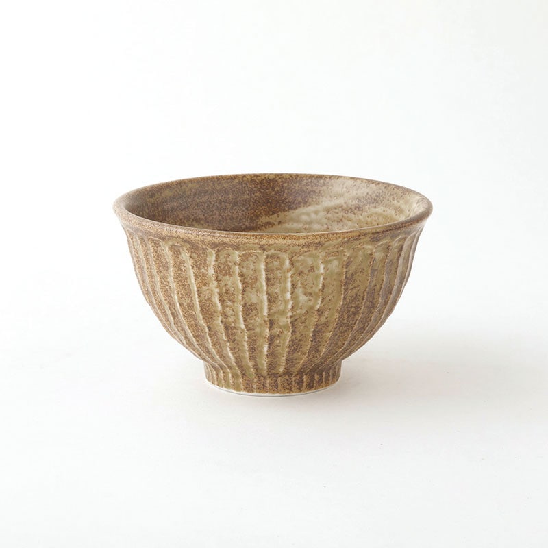 わび朽葉　しのぎ5.0丼