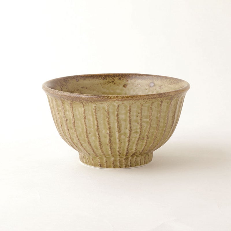 わび朽葉　しのぎ5.5丼