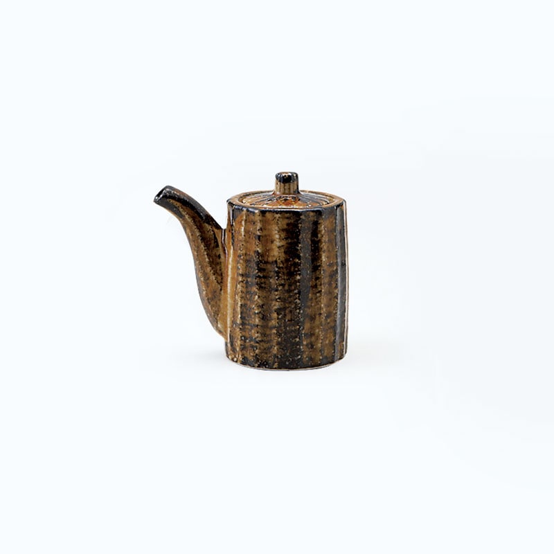 飴斑点　醤油差　小