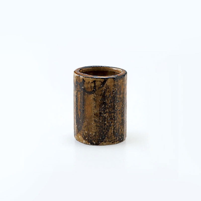 飴斑点　楊枝入