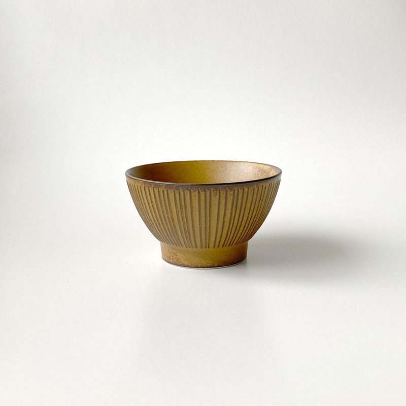 焦がれからし　千段くらわんか3.6碗