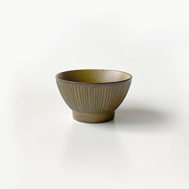 焦がれよもぎ　千段くらわんか3.6碗