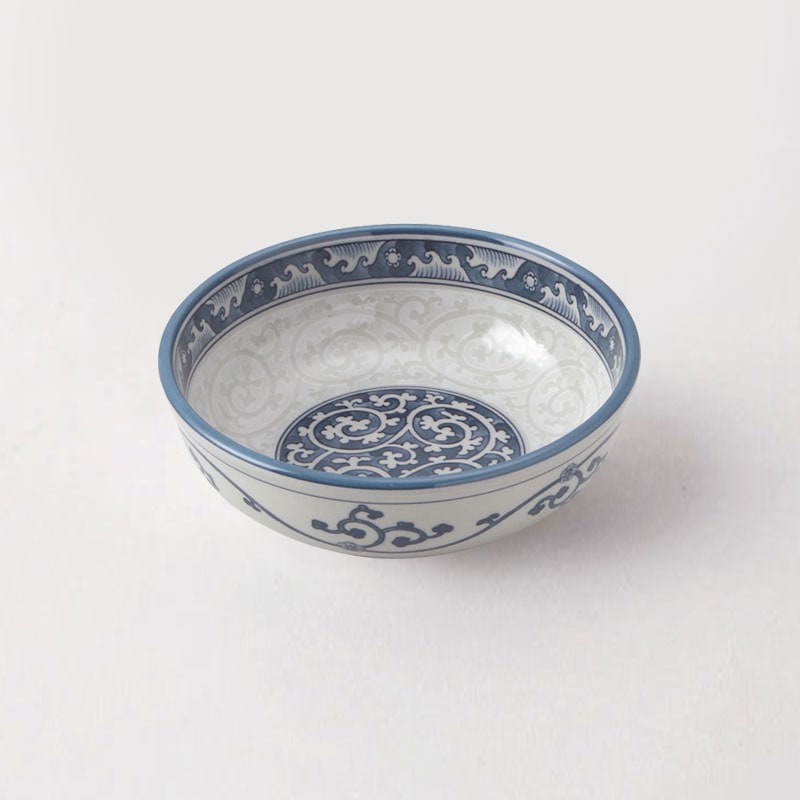 波唐草　5.5ボール