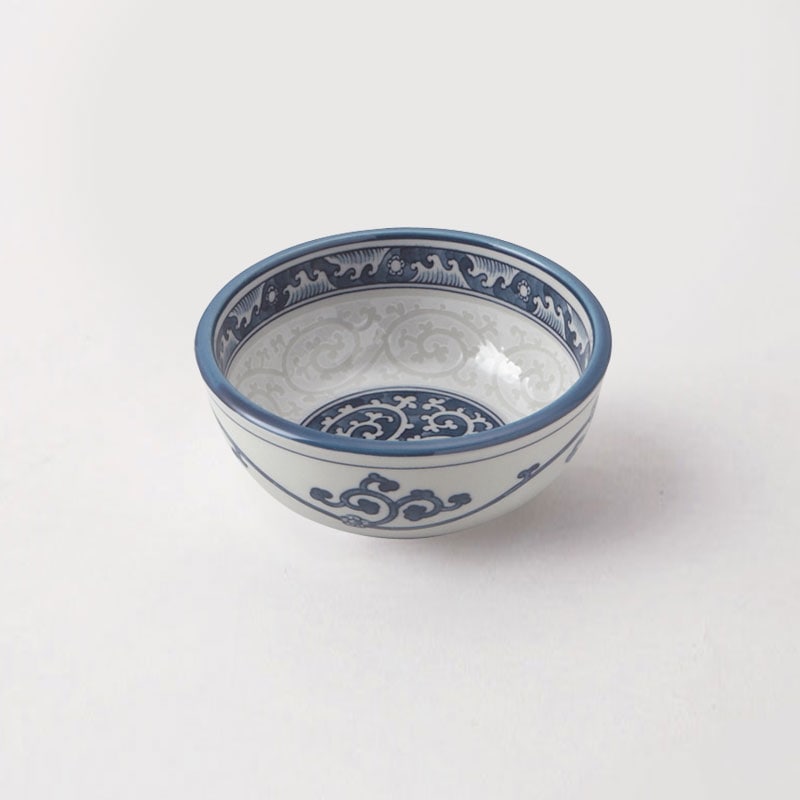 波唐草　4.0ボール