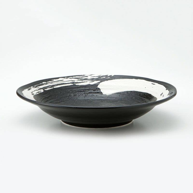 黒海流　8.0麺皿