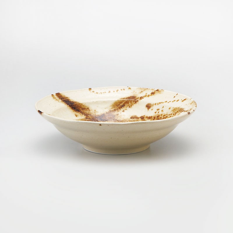 すすき野　8.0盛り鉢