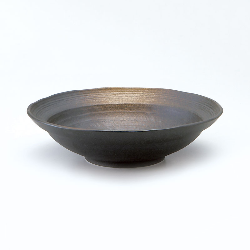 藤次郎　9.0盛り鉢