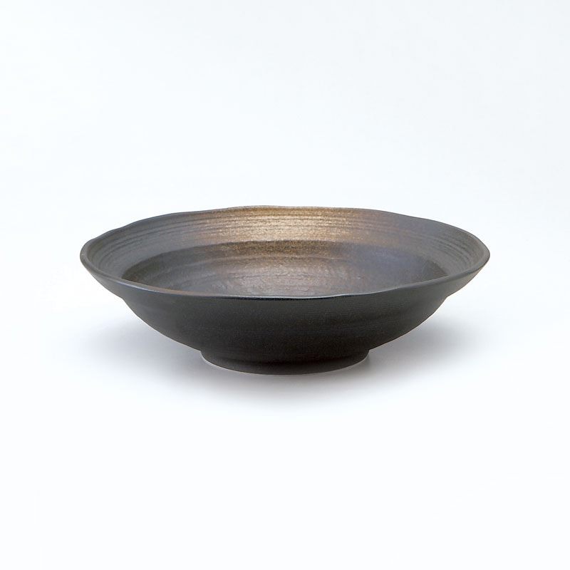 藤次郎　8.0盛り鉢