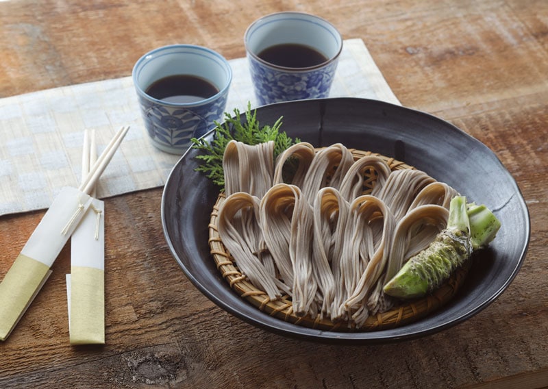 銀釉 9.0盛り鉢｜うつわや休兵衛