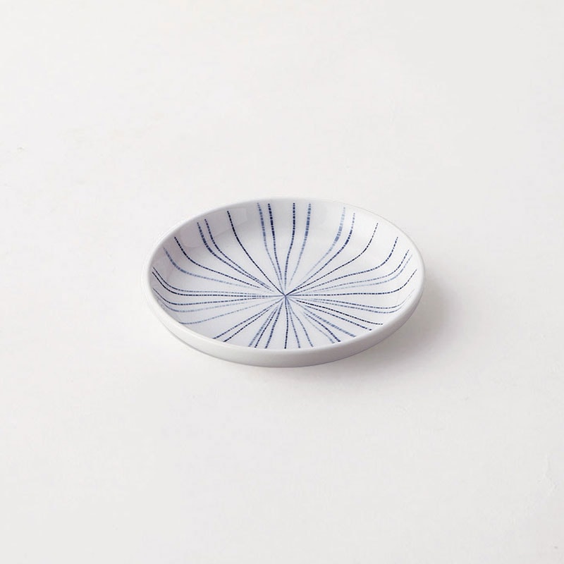 モダン十草　4.0皿