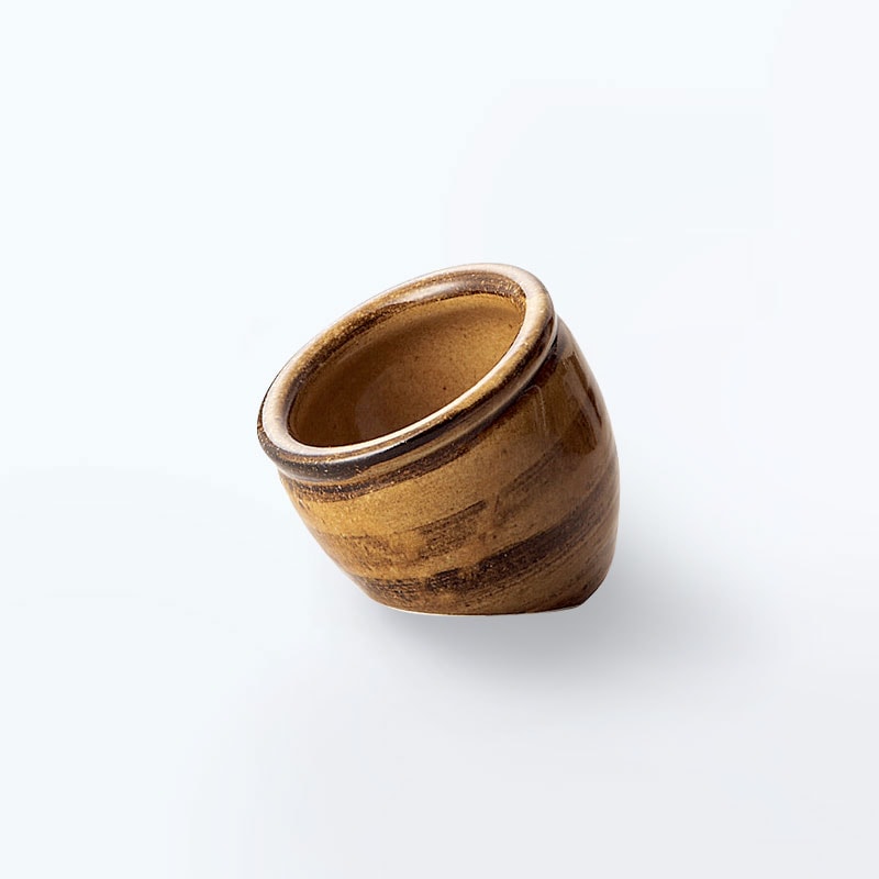 飴斑点 たこ壺 大