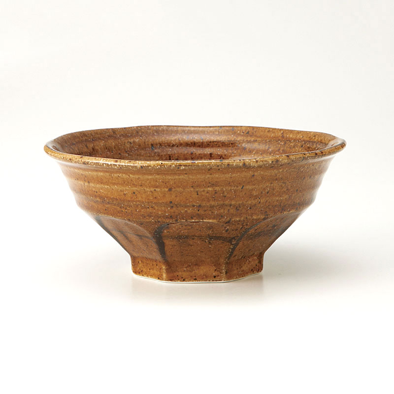 飴斑点　7.0長浜丼