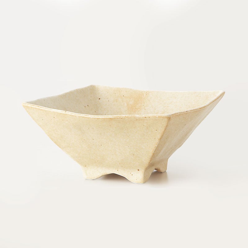 赤志野　7.0四角丼