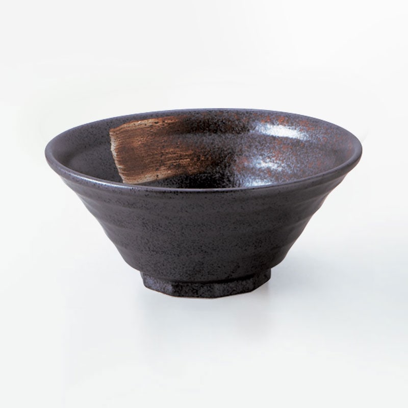 黒結晶　鳴門7.0反丼