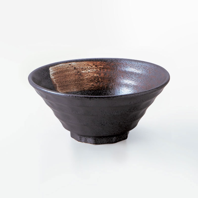 黒結晶　鳴門6.5反丼