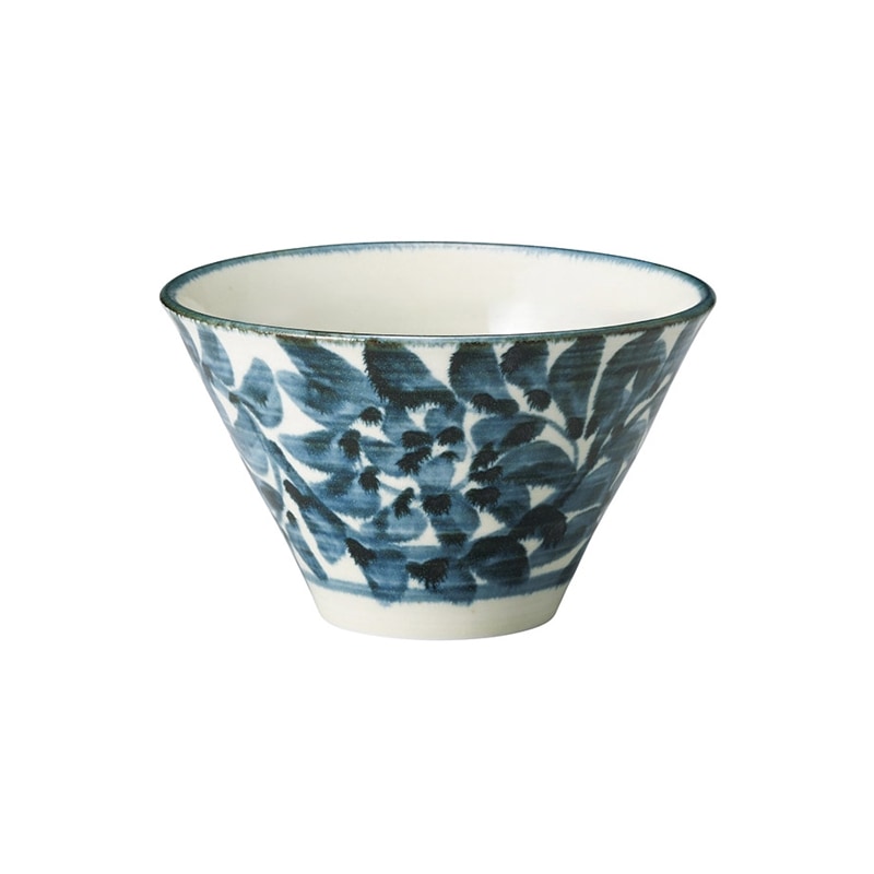 藍唐草 6.0薄筋富士丼